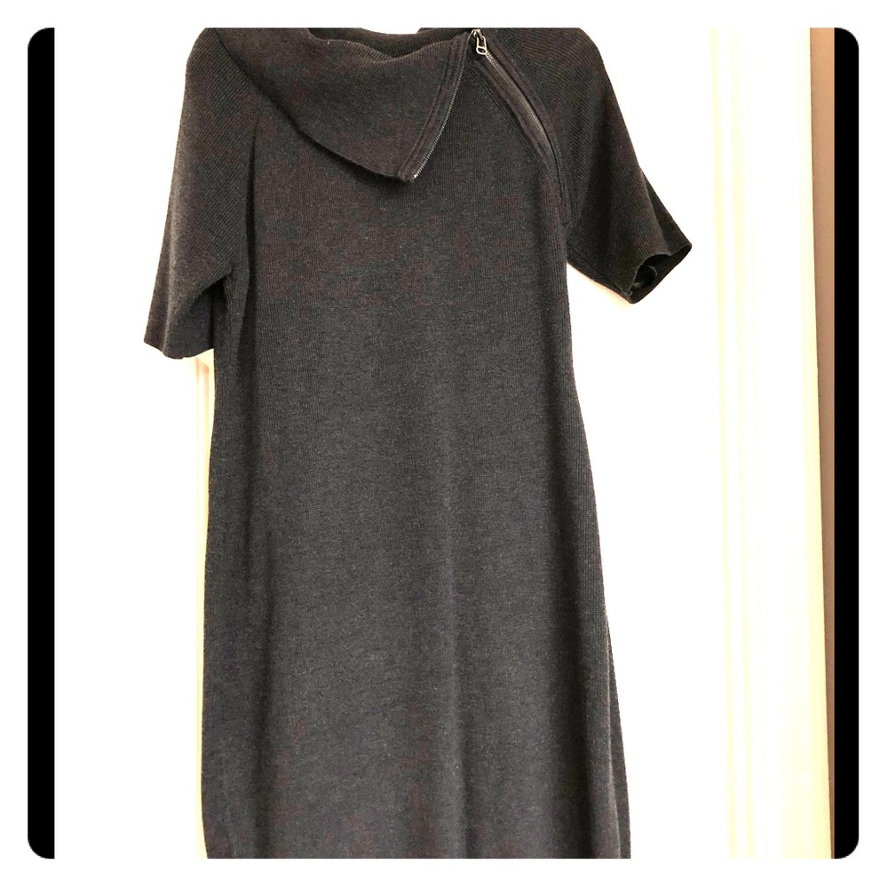 Calvin Klein sweater dress